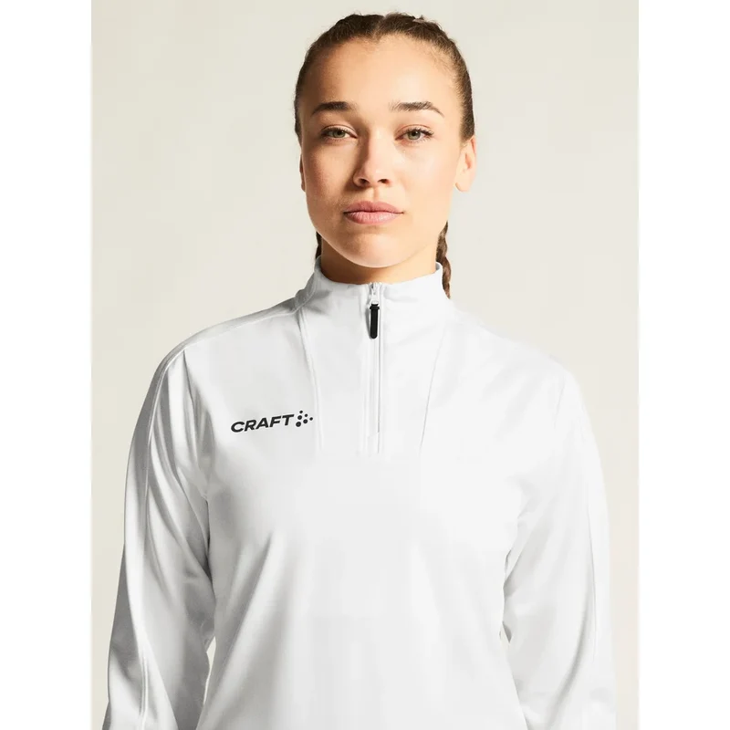 Craft Evolve 2.0 Half Zip Jacket Dames 1914761