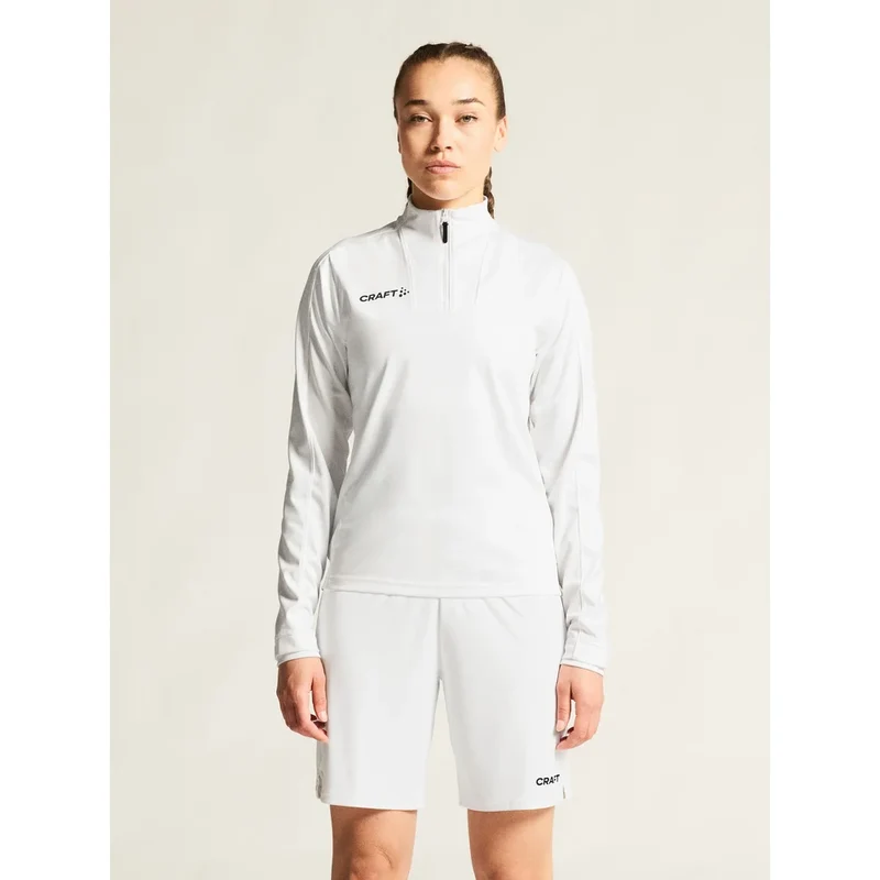 Craft Evolve 2.0 Half Zip Jacket Dames 1914761