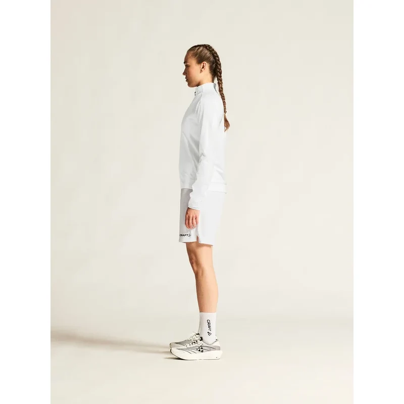 Craft Evolve 2.0 Half Zip Jacket Dames 1914761