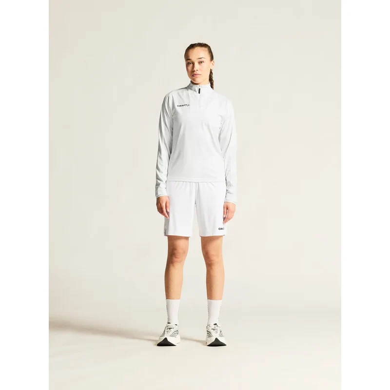 Craft Evolve 2.0 Half Zip Jacket Dames 1914761