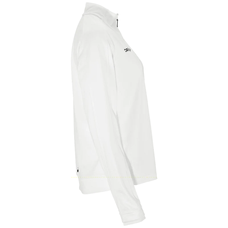 Craft Evolve 2.0 Half Zip Jacket Dames 1914761