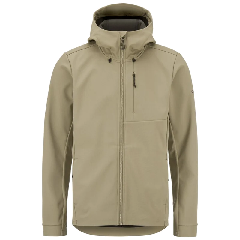 Craft ADV Explore Softshell Jacket 2.0 Heren 1915258