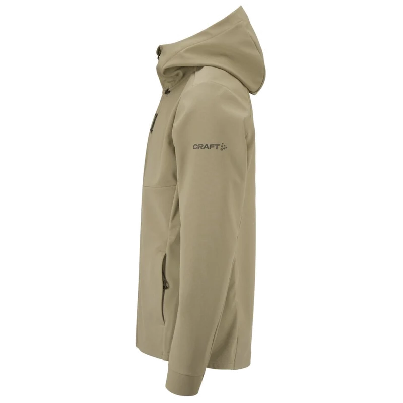 Craft ADV Explore Softshell Jacket 2.0 Heren 1915258