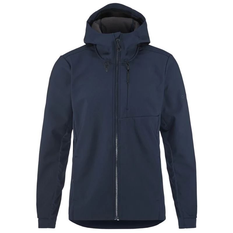 Craft ADV Explore Softshell Jacket 2.0 Heren 1915258