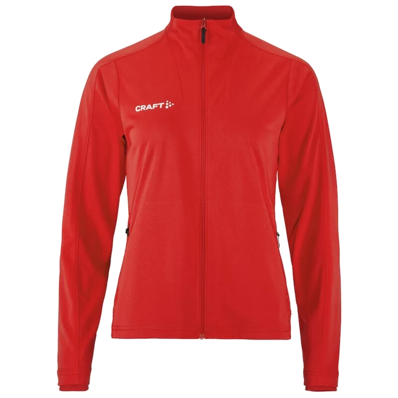Craft Evolve 2.0 Full Zip Jacket Dames 1914760