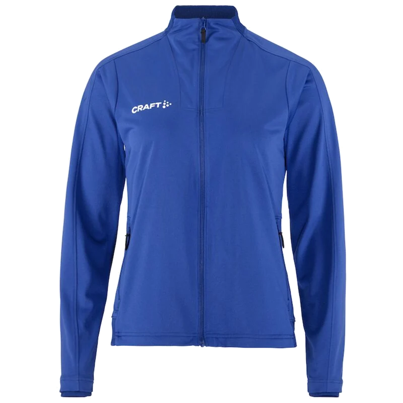 Craft Evolve 2.0 Full Zip Jacket Dames 1914760