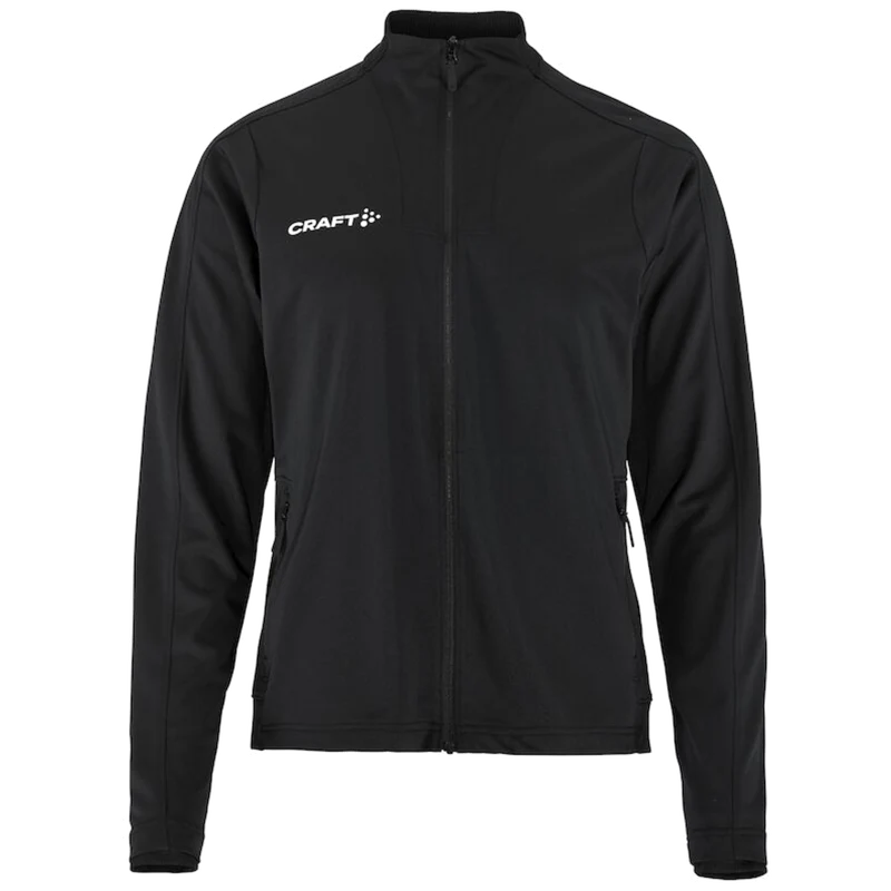 Craft Evolve 2.0 Full Zip Jacket Dames 1914760