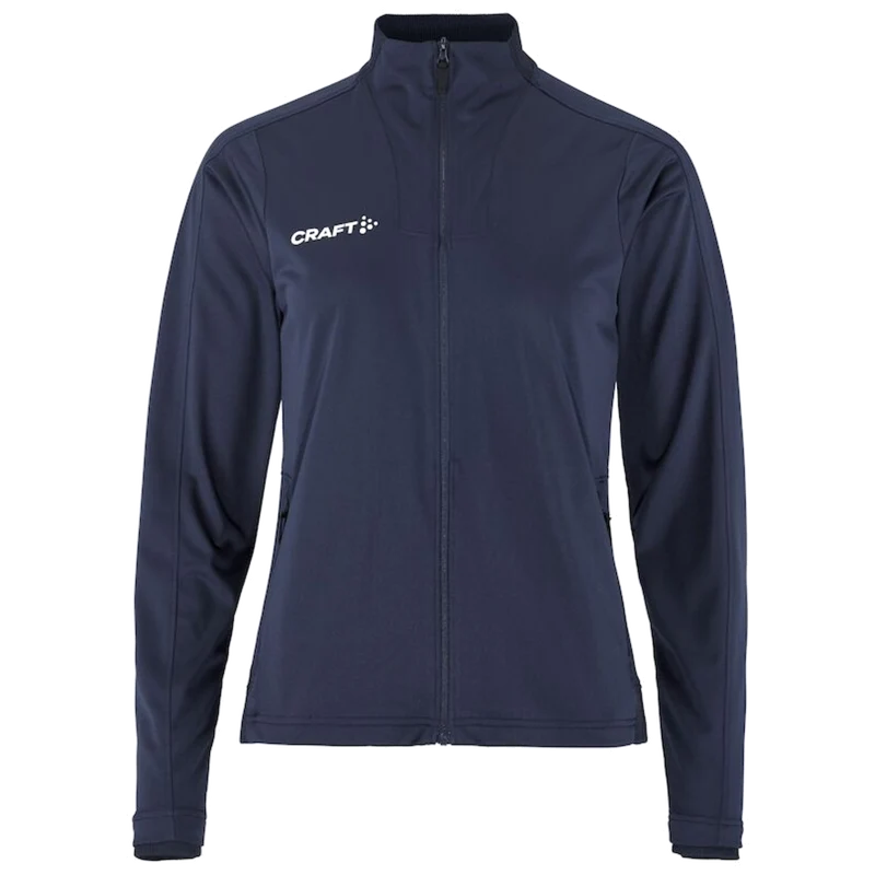 Craft Evolve 2.0 Full Zip Jacket Dames 1914760
