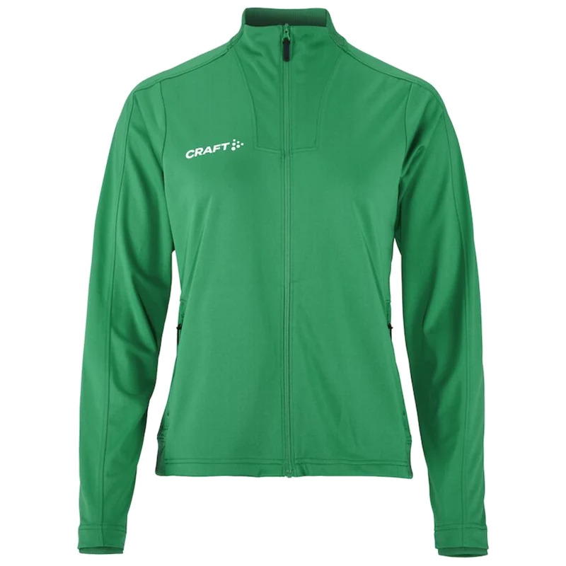Craft Evolve 2.0 Full Zip Jacket Dames 1914760