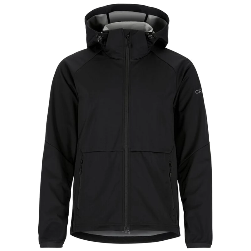 Craft Core Explore Softshell Jacket 2.0 Dames 1915263