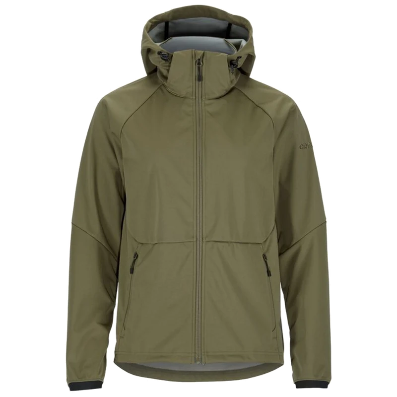 Craft Core Explore Softshell Jacket 2.0 Dames 1915263