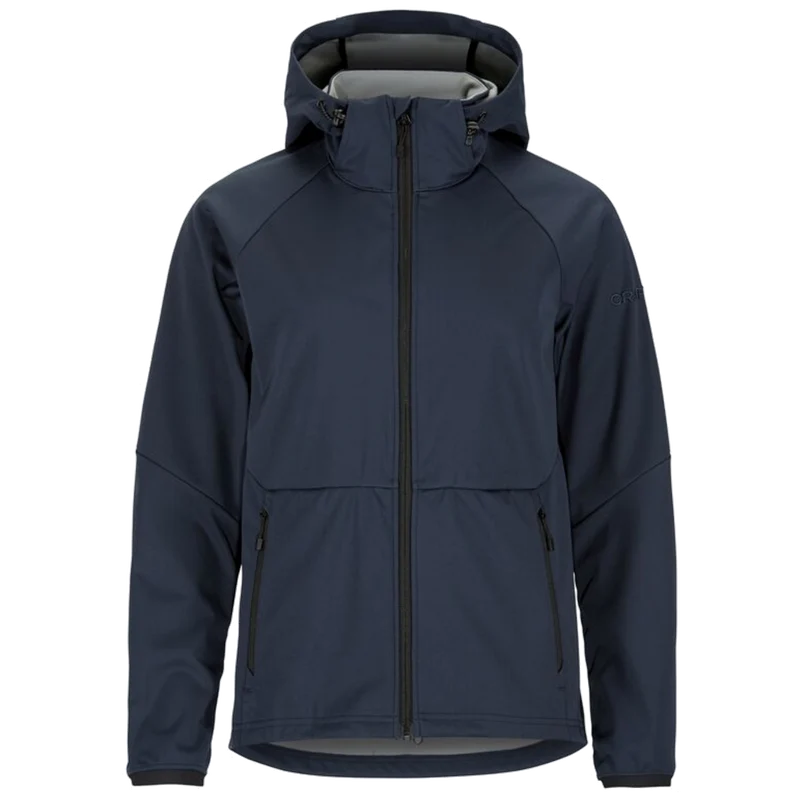 Craft Core Explore Softshell Jacket 2.0 Dames 1915263