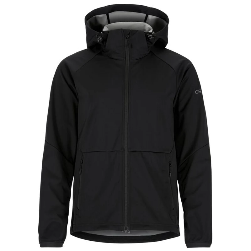 Craft Core Explore Softshell Jacket 2.0 Dames 1915263