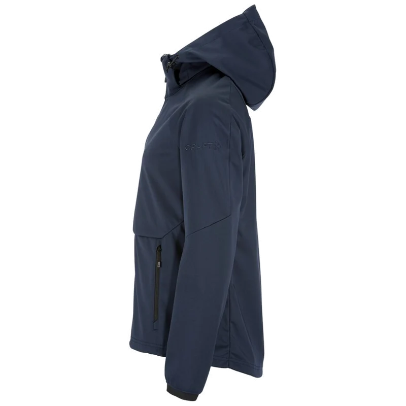 Craft Core Explore Softshell Jacket 2.0 Dames 1915263