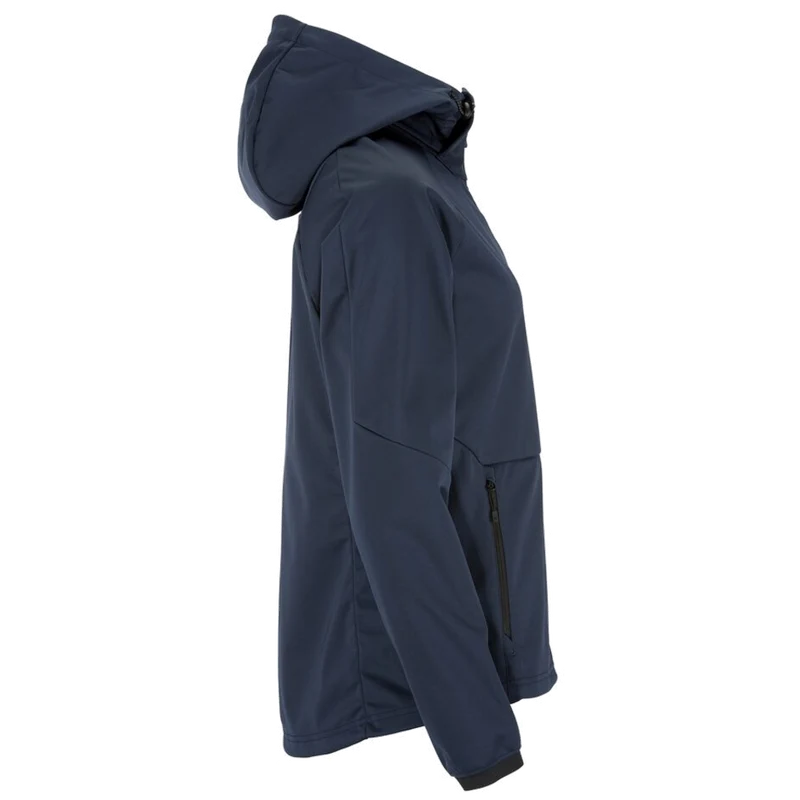Craft Core Explore Softshell Jacket 2.0 Dames 1915263