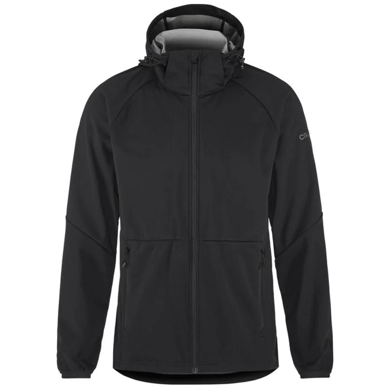 Craft Core Explore Softshell Jacket 2.0 Heren 1915262
