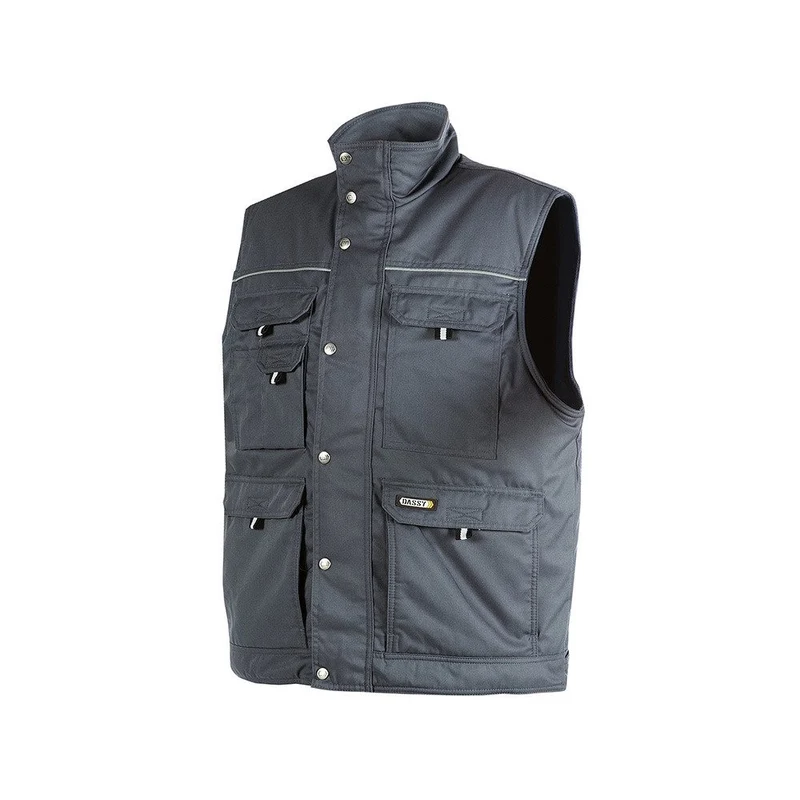 DASSY Classic Mons Bodywarmer 350062