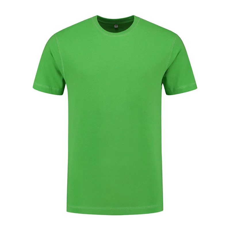 Lemon & Soda T-shirt iTee Korte mouw Heren LEM1111