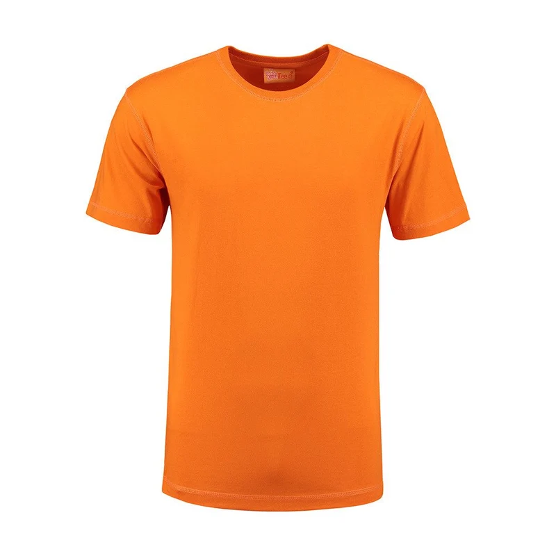 Lemon & Soda T-shirt iTee Korte mouw Heren LEM1111