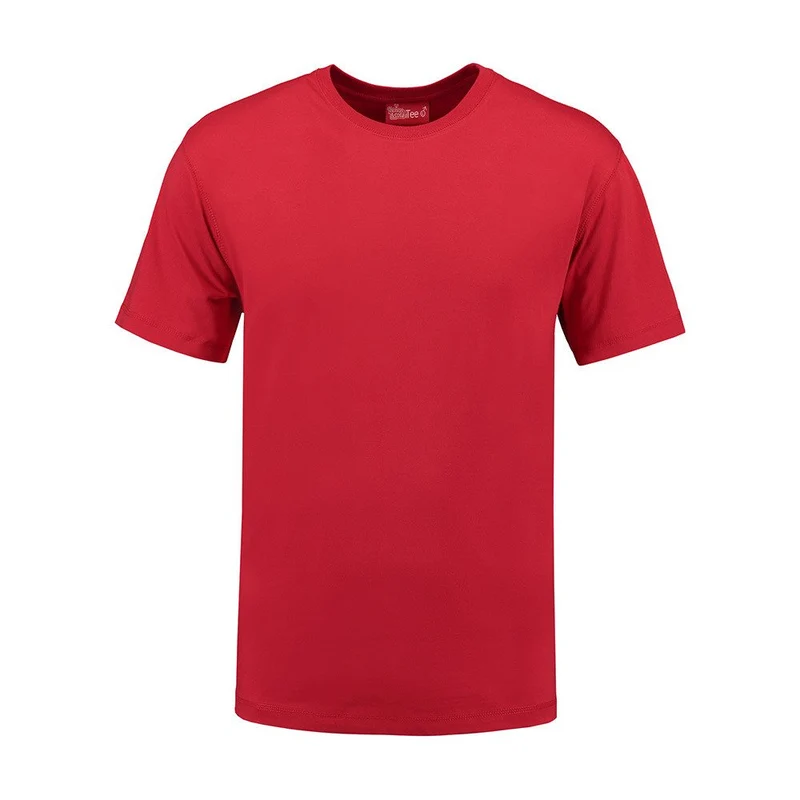 Lemon & Soda T-shirt iTee Korte mouw Heren LEM1111
