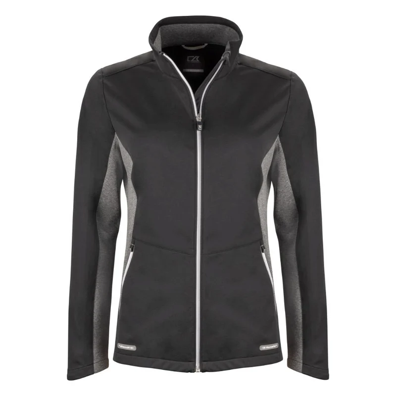 Cutter & Buck Navigate Softshell Jacket Ladies 351459
