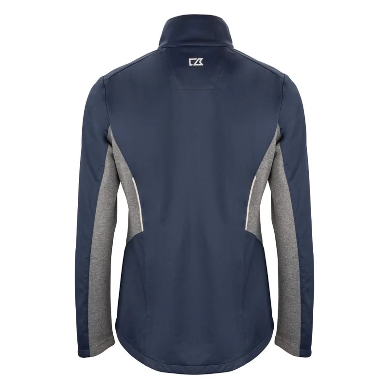 Cutter & Buck Navigate Softshell Jacket Ladies 351459