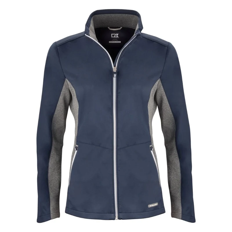 Cutter & Buck Navigate Softshell Jacket Ladies 351459