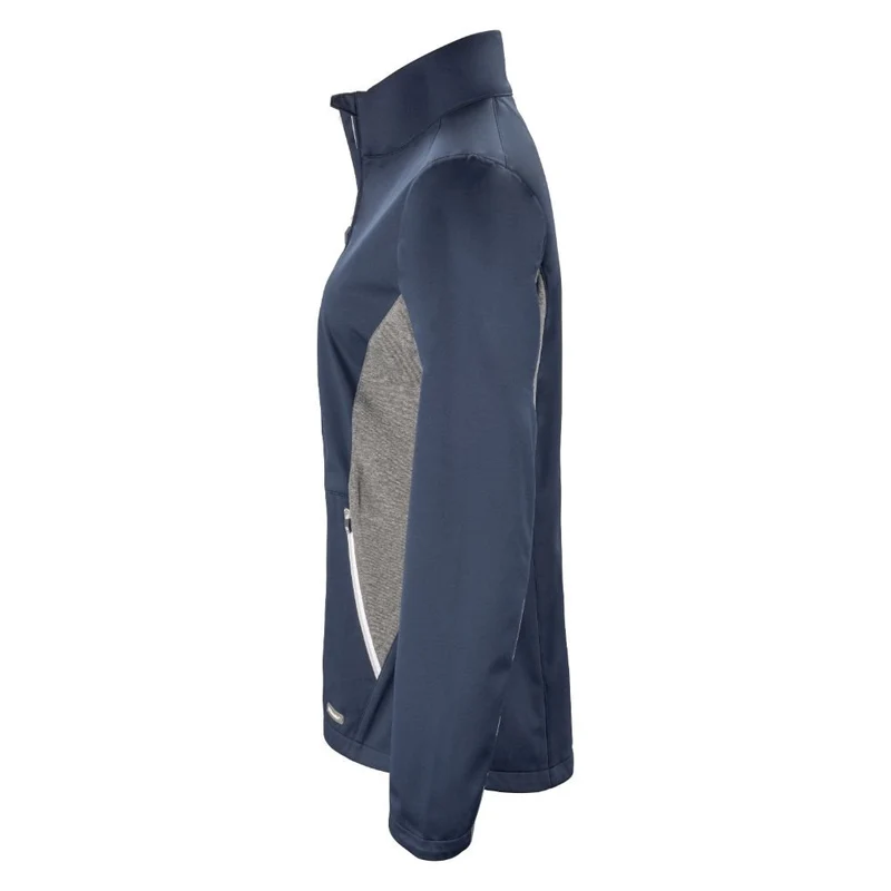 Cutter & Buck Navigate Softshell Jacket Ladies 351459