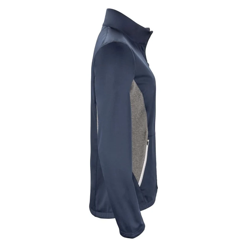 Cutter & Buck Navigate Softshell Jacket Ladies 351459