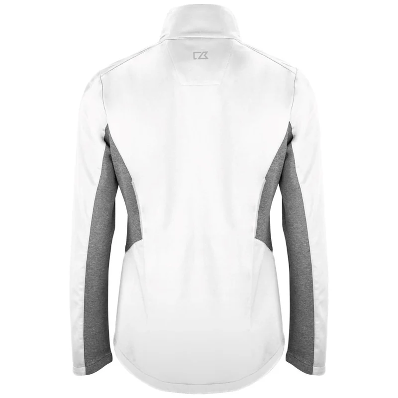 Cutter & Buck Navigate Softshell Jacket Ladies 351459