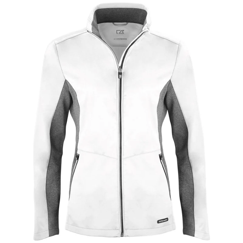Cutter & Buck Navigate Softshell Jacket Ladies 351459