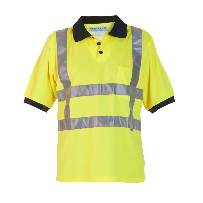 Hydrowear Tilburg Poloshirt RWS 040401