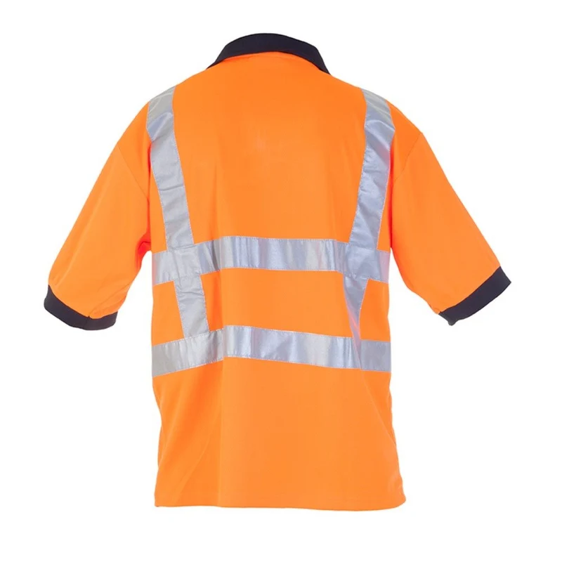 Hydrowear Tilburg Poloshirt RWS 040401