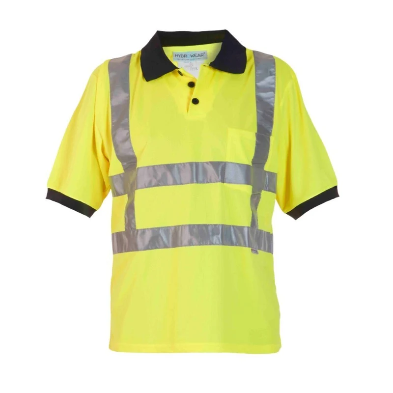 Hydrowear Tilburg Poloshirt RWS 040401