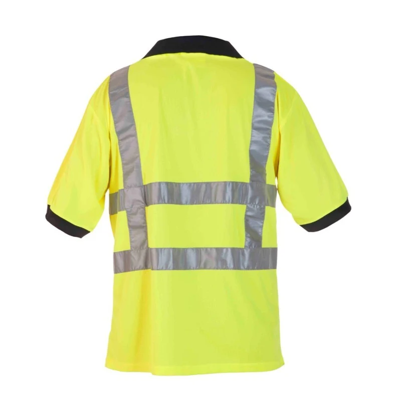 Hydrowear Tilburg Poloshirt RWS 040401