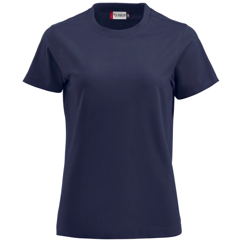 Clique Basic Premium-T Dames 029341