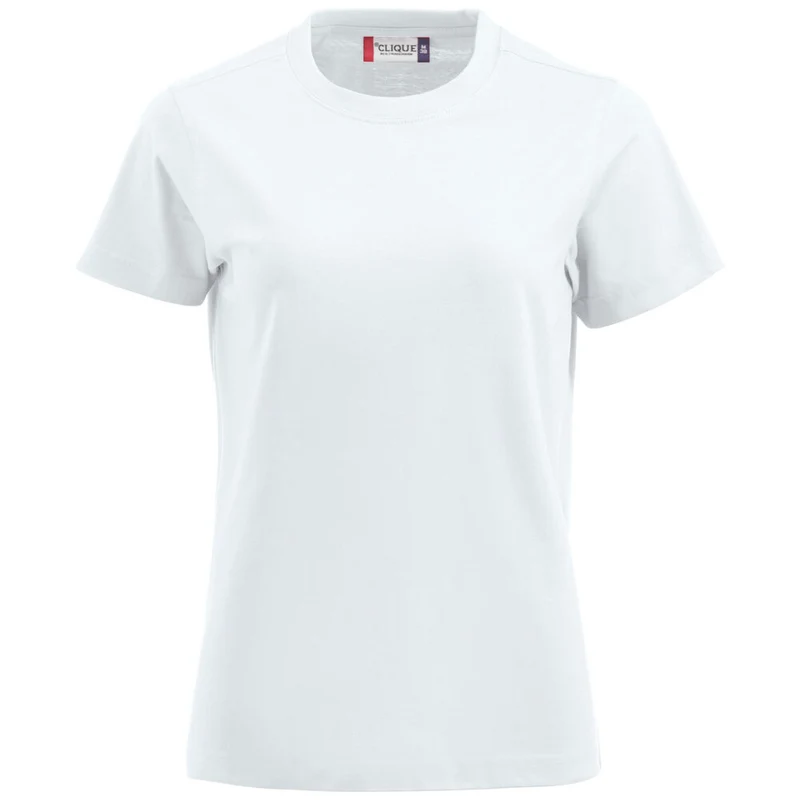 Clique Basic Premium-T Dames 029341