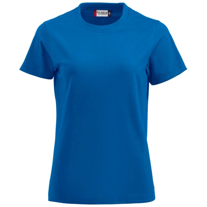 Clique Basic Premium-T Dames 029341