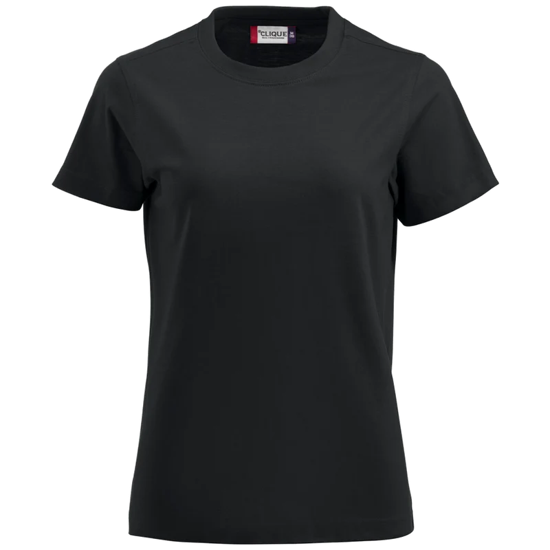 Clique Basic Premium-T Dames 029341