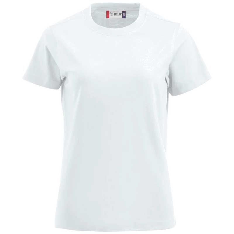 Clique Basic Premium-T Dames 029341