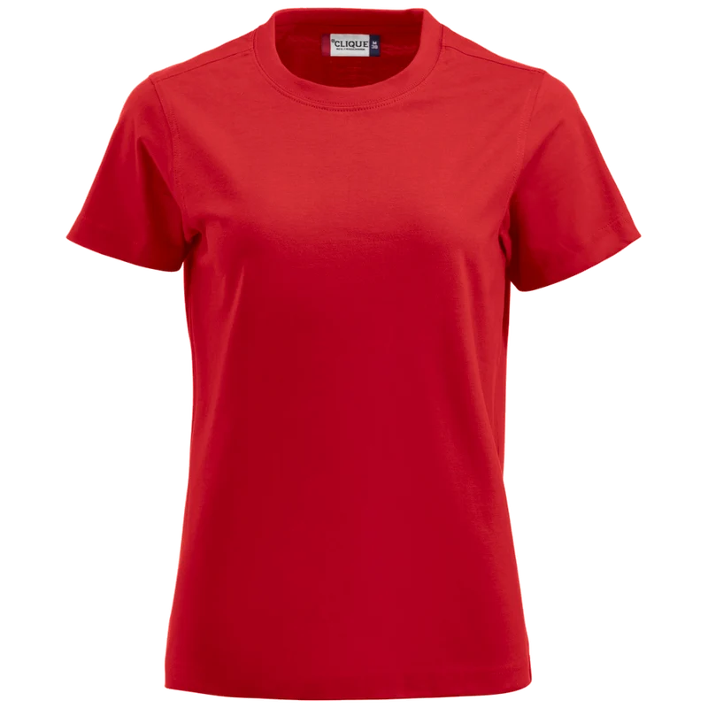 Clique Basic Premium-T Dames 029341