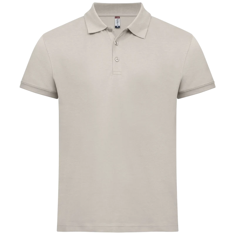 Clique Polo Classic Lincoln 028244