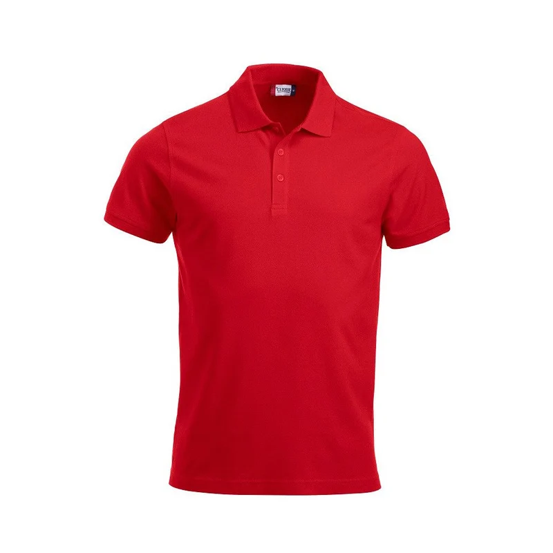 Clique Polo Classic Lincoln 028244
