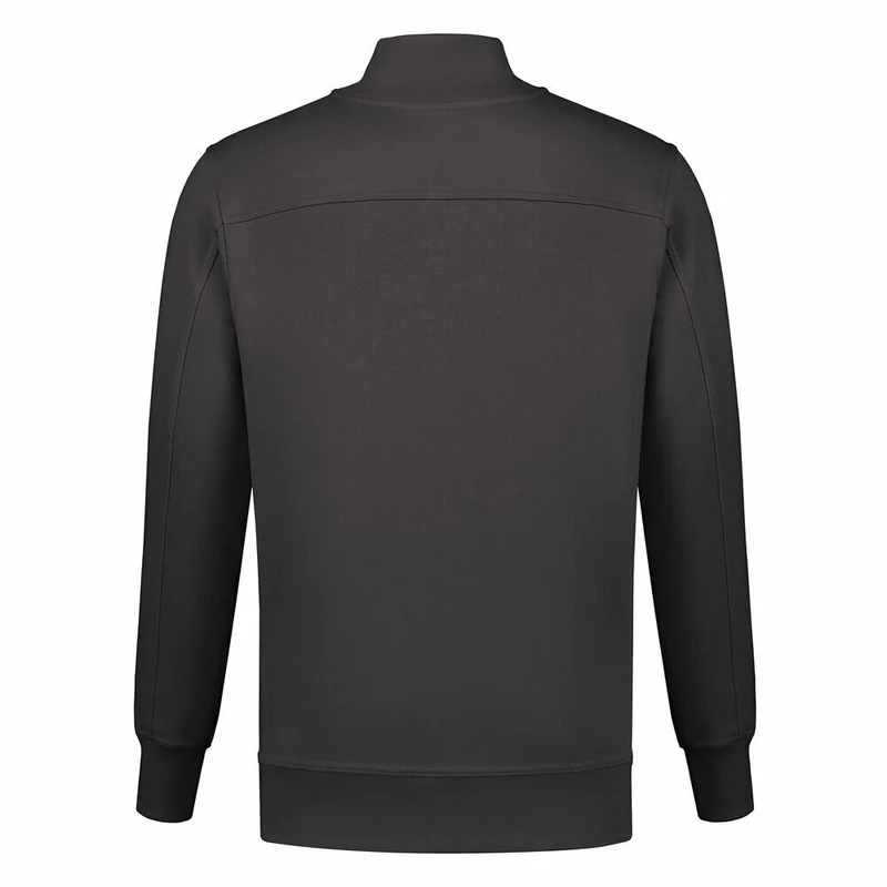 Santino Basic Line Zipsweater Roswell
