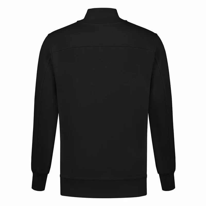 Santino Basic Line Zipsweater Roswell