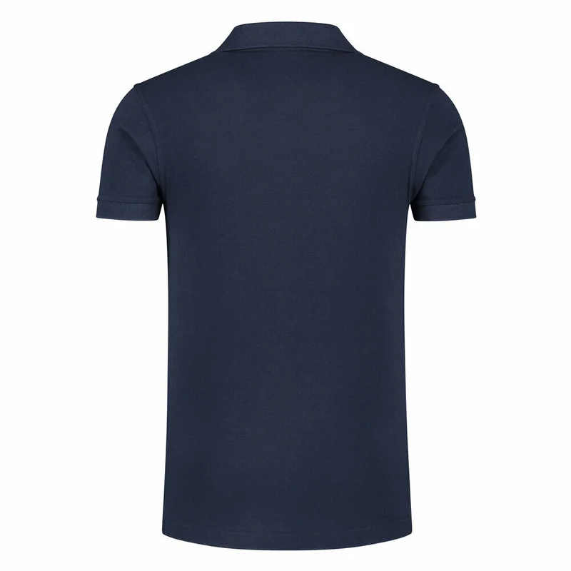 Santino Basic Line Poloshirt Max