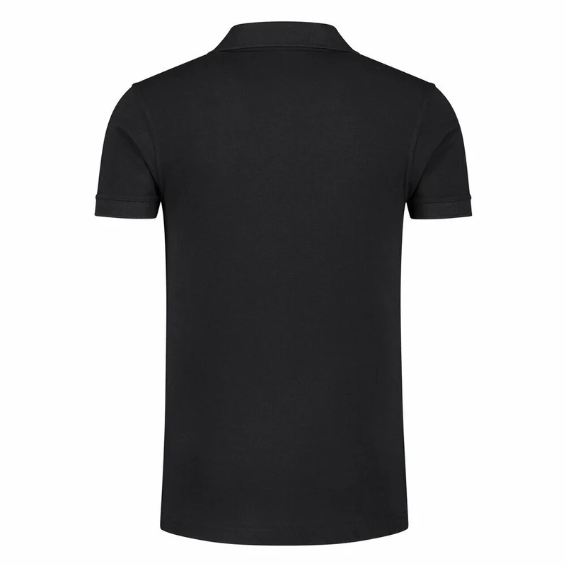 Santino Basic Line Poloshirt Max