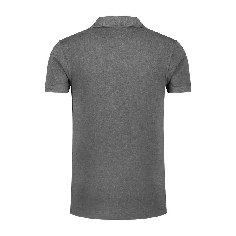 Santino Basic Line Poloshirt Max