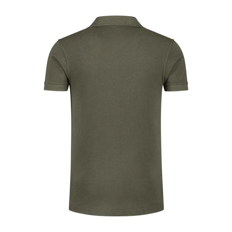 Santino Basic Line Poloshirt Max