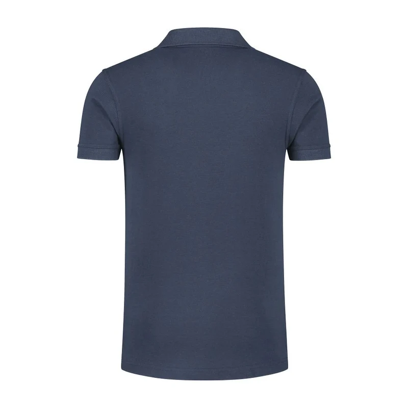 Santino Basic Line Poloshirt Max